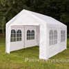 Partytent 3x4