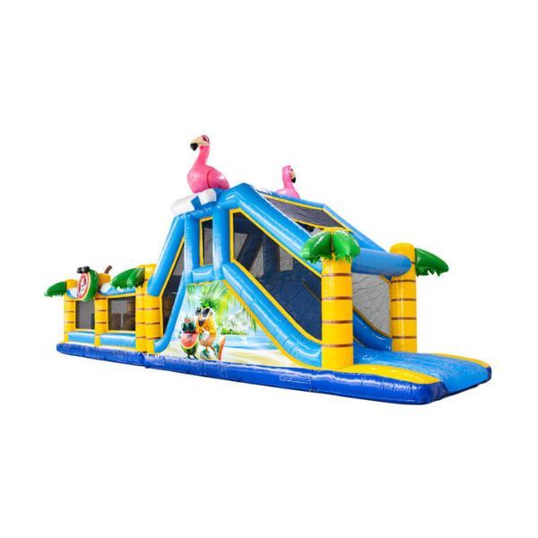 Stormbaan Caribbean 17 meter Stormbaan Caribbean 17 meter