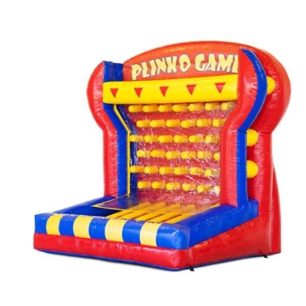 Plinkospel XXL Plinkospel XXL