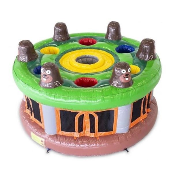 Whack a Mole / mep een mol Whack a Mole / mep een mol