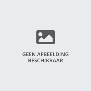 Springkussen Midi Regenboog met dak 4x3m huren